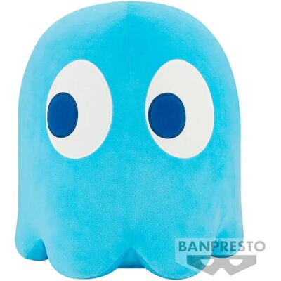 Banpresto Orsacchiotto D´inchiostro Pac-man 31 Cm Banpresto Orsacchiotto D´inchiostro Pac-man 31 Cm
