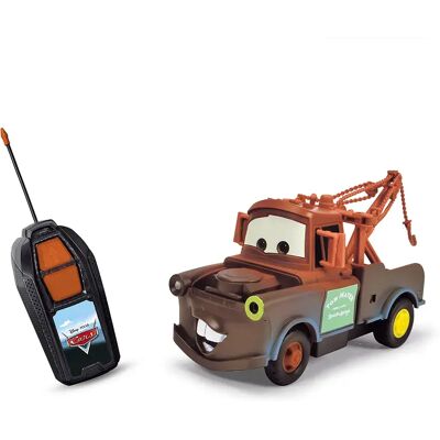 Jada Cars Cricchetto Guida Singola 1:32 Telecomando Singolo Jada Cars Cricchetto Guida Singola 1:32 Telecomando Singolo