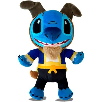 Simba Orsacchiotto Stitch 31 Cm Simba Orsacchiotto Stitch 31 Cm