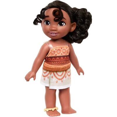 Barbie Bambola Moana 2 Barbie Bambola Moana 2