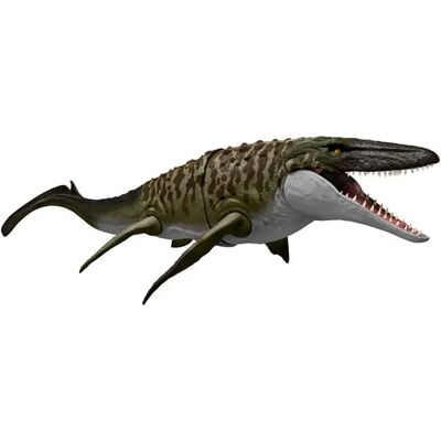 Jurassic World Figura Di Dinosauro Mosasauro Jurassic World Figura Di Dinosauro Mosasauro