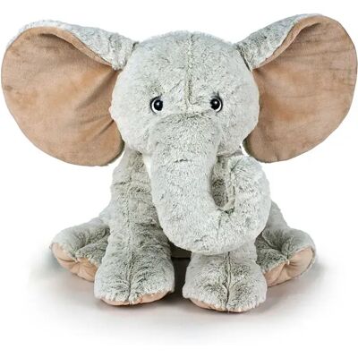 Famosa Elefante Di Peluche 5 Cm Famosa Elefante Di Peluche 5 Cm