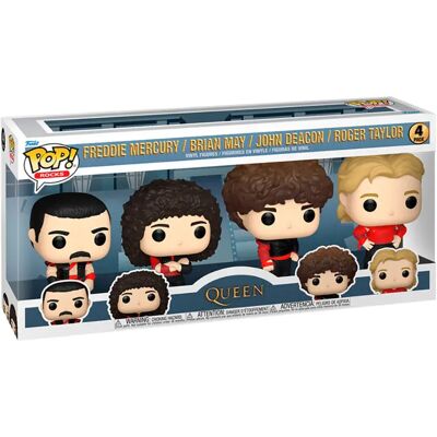 Funko Figura Queen Funko Figura Queen