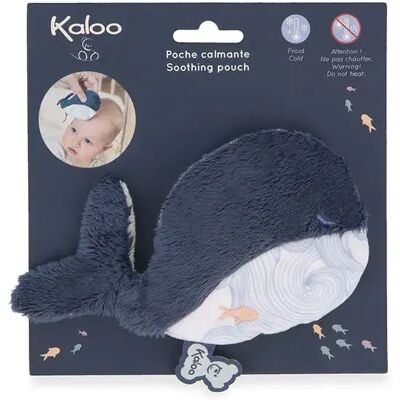 Kaloo Poche calmante - Peluche refrigerante per neonato Kaloo Poche calmante - Peluche refrigerante per neonato