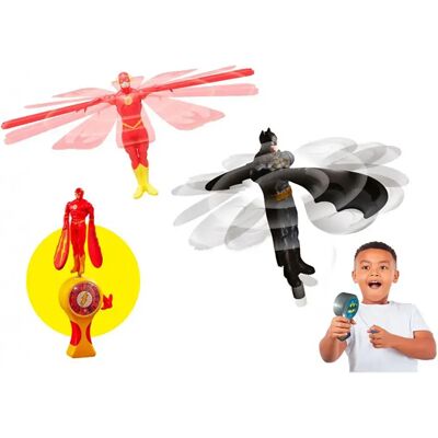 Bandai Flying Heroes Dc Figure Bandai Flying Heroes Dc Figure