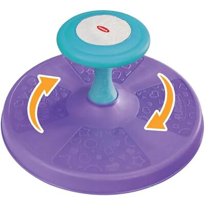 Cefa Toys Tour Plaskool Multicolor One Size Cefa Toys Tour Plaskool Multicolor One Size