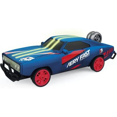 Tachan Auto Da Drift Retro 2.g - Giocattolo di Drift Automatico Tachan Auto Da Drift Retro 2.g - Giocattolo di Drift Automatico