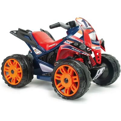 Injusa Quad The Best Repsol Competition 12v Injusa Quad The Best Repsol Competition 12v