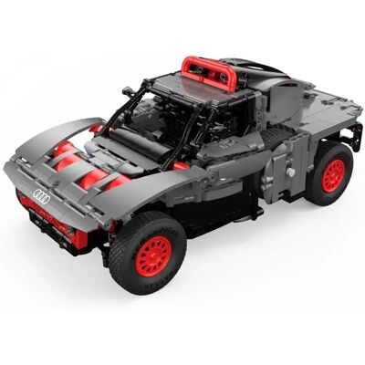 Rastar Auto Telecomandata Audi Rs Q E-tron 1:1 Rastar Auto Telecomandata Audi Rs Q E-tron 1:1