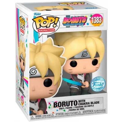 Funko Figura Boruto Funko Figura Boruto
