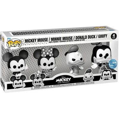 Funko Figura Disney Classics Funko Figura Disney Classics