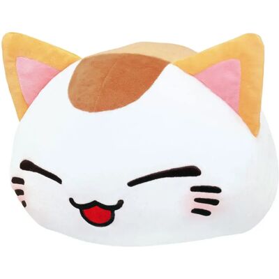 Furyu Orsacchiotto Nemuneko Cat B Version 35 Cm Furyu Orsacchiotto Nemuneko Cat B Version 35 Cm