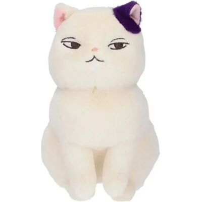 Muta Peluche - Ispirato a Studio Ghibli - 'Se ascolti' - 60cm Muta Peluche - Ispirato a Studio Ghibli - 'Se ascolti' - 60cm