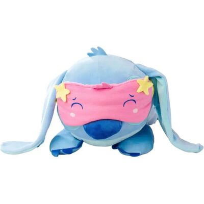 Simba Orsacchiotto Lilo & Stitch Snuglets Stitch 0 Cm Simba Orsacchiotto Lilo & Stitch Snuglets Stitch 0 Cm