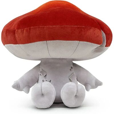 Youtooz Orsacchiotto Dorohedoro En Mushroom 22 Cm Youtooz Orsacchiotto Dorohedoro En Mushroom 22 Cm