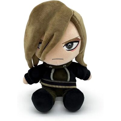 Youtooz Orsacchiotto Bring Me The Horizon Matt 22 Cm Youtooz Orsacchiotto Bring Me The Horizon Matt 22 Cm