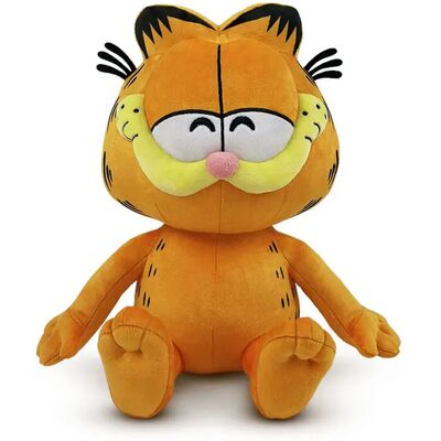 Youtooz Orsacchiotto Garfield 22 Cm Youtooz Orsacchiotto Garfield 22 Cm