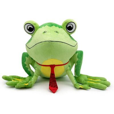 Youtooz Orsacchiotto Frogger 22 Cm Youtooz Orsacchiotto Frogger 22 Cm