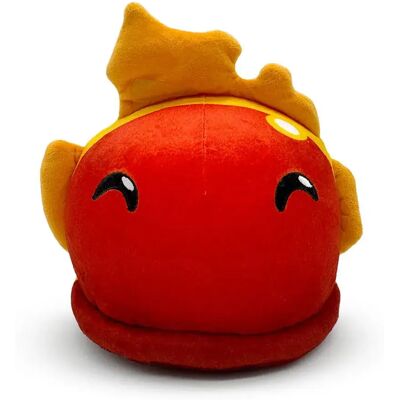 Youtooz Orsacchiotto Slime Rancher Fire Slime Stickie 15 Cm Youtooz Orsacchiotto Slime Rancher Fire Slime Stickie 15 Cm