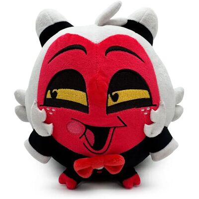 Youtooz Orsacchiotto Helluva Boss Stickie Moxxie 15 Cm Youtooz Orsacchiotto Helluva Boss Stickie Moxxie 15 Cm