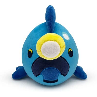 Youtooz Orsacchiotto Slime Rancher Angler Slime Stickie 15 Cm Youtooz Orsacchiotto Slime Rancher Angler Slime Stickie 15 Cm