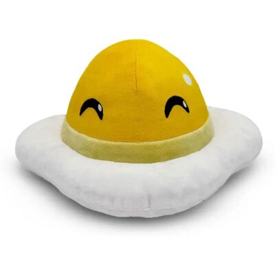 Youtooz Orsacchiotto Slime Rancher Yolky Stickie 15 Cm Youtooz Orsacchiotto Slime Rancher Yolky Stickie 15 Cm