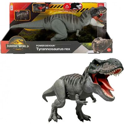 Jurassic World Figurina Di Dinosauro Jurassic World Figurina Di Dinosauro