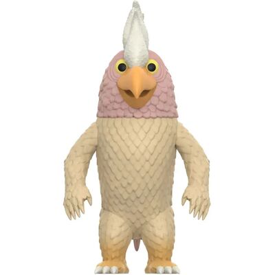 Super7 Dove Sono Le Cose Selvagge Douglas Monster Reaction Figura Wave 01 10 Cm Super7 Dove Sono Le Cose Selvagge Douglas Monster Reaction Figura Wave 01 10 Cm