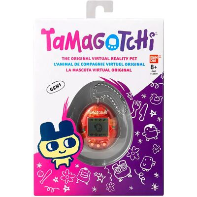 Bandai Tamagotchi Original Bandai Tamagotchi Original