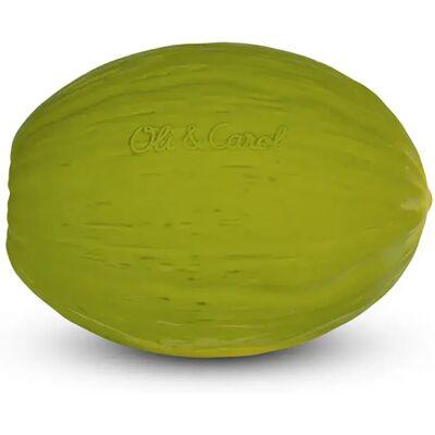Oli&carol Palla Giocattolo Per Neonati Melon Green One Size Oli&carol Palla Giocattolo Per Neonati Melon Green One Size