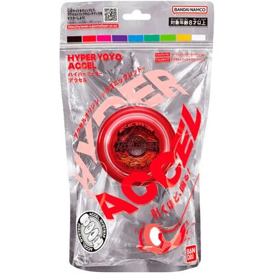 Bandai Yo-yo Accel Hyper Bandai Yo-yo Accel Hyper