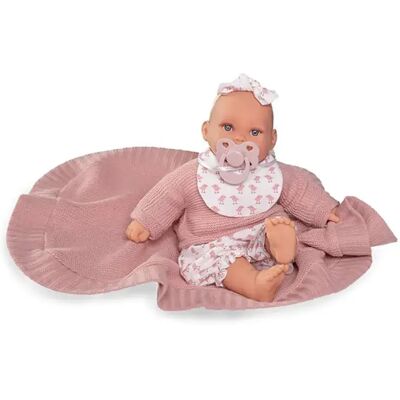 Bambola Kika che piange con Sciarpa - Bambola Bambola Kika che piange con Sciarpa - Bambola