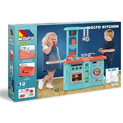 Molto Cucina Con Asse Da Stiro Molto Cucina Con Asse Da Stiro