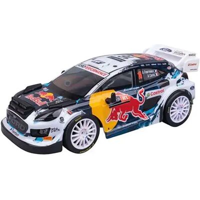 Molto Macchina Radiocomandata Red Bull Ford In Scala 1:18 Molto Macchina Radiocomandata Red Bull Ford In Scala 1:18