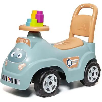 Molto Cavalcabile Molto Cavalcabile