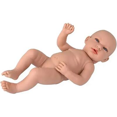 Bambola Arias 38 cm - Baby Doll Bambola Arias 38 cm - Baby Doll