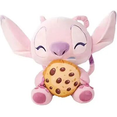 Simba Angelo Con Orsacchiotto Di Biscotto Lilo & Stitch 25 Cm Simba Angelo Con Orsacchiotto Di Biscotto Lilo & Stitch 25 Cm