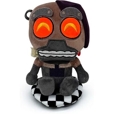 Youtooz Peluche Chibi Mimic Da Spalla Cinque Notti Da Freddy´s 15 Cm Youtooz Peluche Chibi Mimic Da Spalla Cinque Notti Da Freddy´s 15 Cm