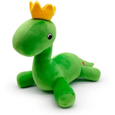 Youtooz Regno Preistorico Di Crowny Teddy 30 Cm Youtooz Regno Preistorico Di Crowny Teddy 30 Cm