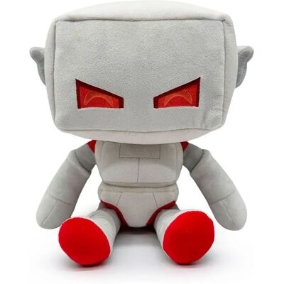 Youtooz Scott Pilgrim Robot 01 Orsacchiotto 23 Cm Youtooz Scott Pilgrim Robot 01 Orsacchiotto 23 Cm