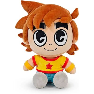 Youtooz Scott Pilgrim Scott Pilgrim Orsacchiotto 23 Cm Youtooz Scott Pilgrim Scott Pilgrim Orsacchiotto 23 Cm
