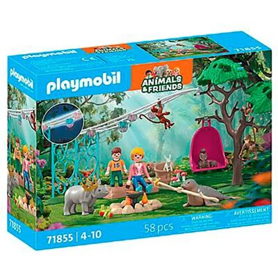 Playmobil Divertente Gioco Di Costruzione Per Feste Di Compleanno Playmobil Divertente Gioco Di Costruzione Per Feste Di Compleanno
