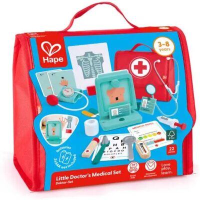 Kit di Giocattoli Hape - Gioco Immaginativo Kit di Giocattoli Hape - Gioco Immaginativo