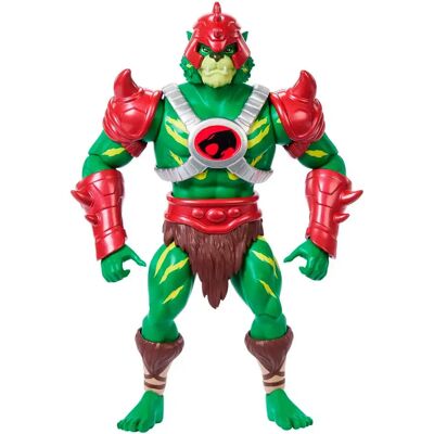 Mattel X Thundercats Thundercat Battle Cat Action Figure Signori Dell´universo 1 Cm Mattel X Thundercats Thundercat Battle Cat Action Figure Signori Dell´universo 1 Cm