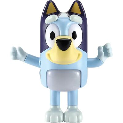 Vtech Vestiti Con Bluey! Up Versione Spagnola Vtech Vestiti Con Bluey! Up Versione Spagnola