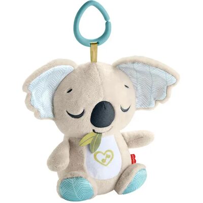 Fisher Price Altoparlante Koala Calmante Fisher Price Altoparlante Koala Calmante