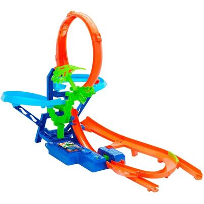 Hot Wheels Grande Pista Di Schianto Aereo Hot Wheels Grande Pista Di Schianto Aereo