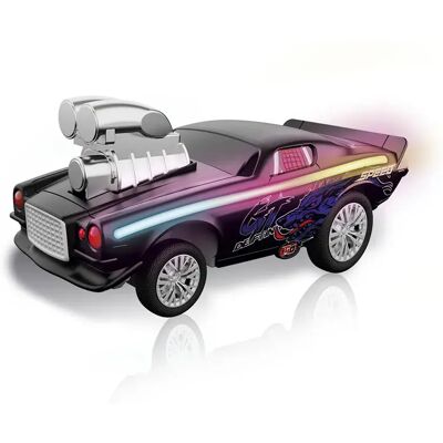 Tachan Auto Radiocomandata Swing Retro 2.g Tachan Auto Radiocomandata Swing Retro 2.g