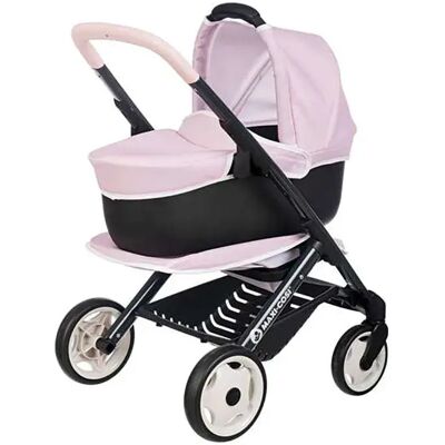 Smoby Passeggino Per Bambole Combi Smoby Passeggino Per Bambole Combi