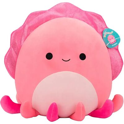 Squishmallows Orsacchiotto Cuttlefish P23 (237715) Squishmallows Orsacchiotto Cuttlefish P23 (237715)